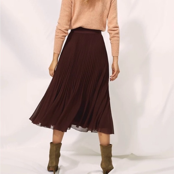 Wilfred Twirl Skirt - Picture 5 of 5